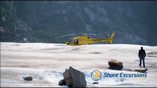 Alaska Shore Excursions Highlights [upl. by Ryann190]