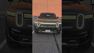 2024 Rivian R1S rivian rivianr1s rivianr1t [upl. by Oirrad]