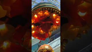 Lulu mall ernakulam music song decoration [upl. by Repip909]