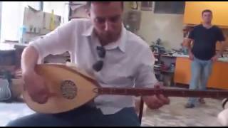 İsmail Altunsaray  Bağlama Deniyor [upl. by Andriette]