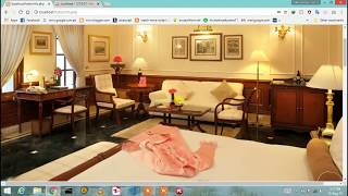 Hotel Management System in PHP MySql Opensource [upl. by Damek]