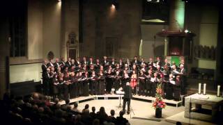 Cantate Domino  Der Stuttgarter Oratorienchor im Wandel der Zeit [upl. by Adnarym]