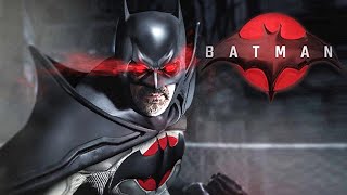 Justice League Flashpoint Batman Movie News Breakdown and Easter Eggs [upl. by Marnia]