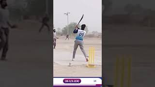 Jagmeet Brar⚔️ jagmeetbrar kisansportslive shorts short shortvideo cricket highlights [upl. by Sami]