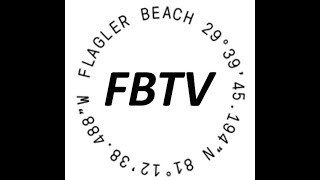 Live Flagler Beach Cam [upl. by Andert927]