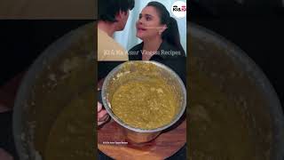 Kya Pakhi Anupama ke jaisi banegi atodayshort mutton maharashtrian recipe latest [upl. by Akanke]