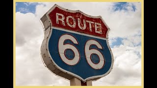 Levis Route 66 TV commercial [upl. by Waylan650]