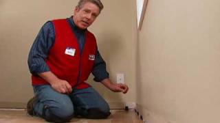 How to Install A Laminate Floor [upl. by Francisco]