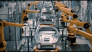 Increase manufacturing processes by 25 with AI Opcenter and Retrocausual a Siemens Partner [upl. by Adrien]