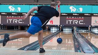 Team USA is Bowling in Colombia [upl. by Timus266]