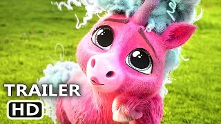 THELMA THE UNICORN Trailer 2024 [upl. by Sarazen]