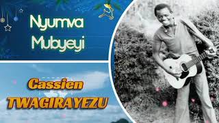 Nyumva mubyeyi by Twagirayezu Cassien [upl. by Mighell]