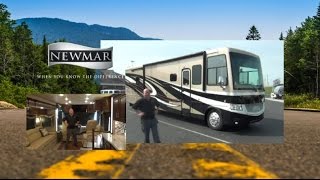 NEW 2017 Newmar Canyon Star 3953  Indiana RV Dealership [upl. by Acinomaj88]