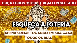 DINHEIRO IMEDIATO MANTRA DE GANESHA  ATRAIA RIQUEZA E PROSPERIDADE 520 LEIDAATRAÇAO EUSOU [upl. by Uticas]