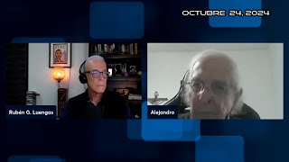 La teología de la liberación ofrece una crítica radical a las estructuras de poder A Cussianovich [upl. by Llebana]