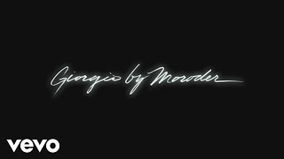 Daft Punk  Giorgio by Moroder Official Audio [upl. by Hgielhsa773]