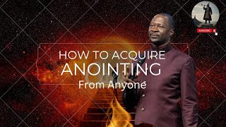 How To Get Spiritual Mantles  Prophet Emmanuel Makandiwa [upl. by Esiom797]