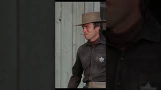 Clint Eastwood · Marshal western [upl. by Schaefer]