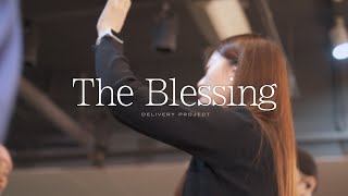 The Blessing 더블레싱 축복  Delivery project  ep11 수원시 영통구 산위에교회 [upl. by Itsrejk67]