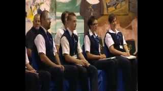 GEO Group Australia Junee Correctional Centre Welcomes New Recruits [upl. by Avelin]