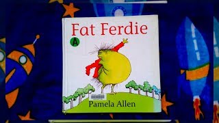 Fat Ferdie [upl. by Janie]