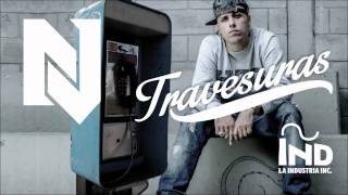 Nicky Jam Travesuras Audio Oficial Con Letra Reggaeton Nuevo 20147 [upl. by Attemaj303]