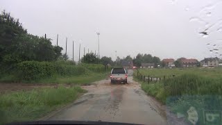 What is muddy flood modderoverlast [upl. by Constanta]