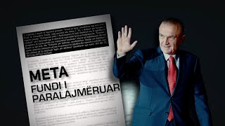 Meta  FUNDI I PARALAJMËRUAR  quotDosja e plotë e SPAK aferat korruptive miliona euroquot Inside Story [upl. by Albrecht]