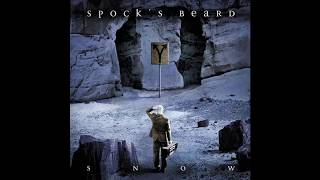 Spocks Beard  Snow Disc 1 Full Album [upl. by Anirres]