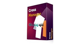 cách cài đặt DATAKIT CrossManager 2021 Hướng dẫn cài đặt chi tiết [upl. by Nylhsoj641]