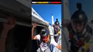 Soldiers Vs Skydivers Parachute Landing 😱 [upl. by Raimund]