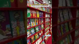 28th Delhi Book Fair 2024 Pragati Maidan  Book Fair 2024  Stationery Fair shorts bookfair2024 [upl. by Letnuahs]