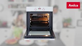 Our experts guide to SMEGs Dual Fuel Oven and Stove C9GMX  Appliances Online [upl. by Kenlee]