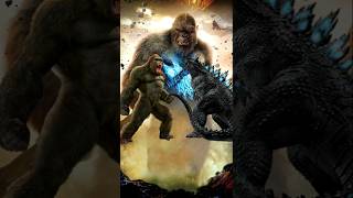 King Kong vs Monsterours  shorts monster [upl. by Fedora494]