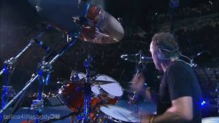 Metallica  Sad But True Live Nimes 2009 1080p HDHQ [upl. by Bibi]