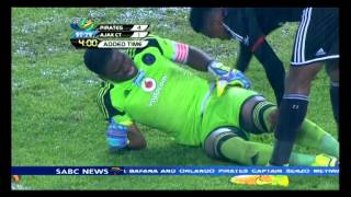 South Africa mourns Senzo Meyiwas death [upl. by Tarton924]