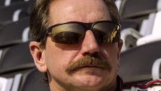 Dale Earnhardt Srs Autopsy Report Revealed Some Sad Details [upl. by Itaws455]