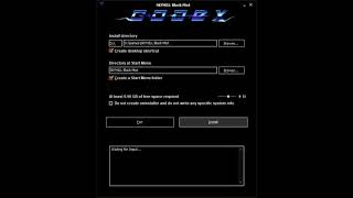 CODEX Installer Music 12 202006 [upl. by Acisse]