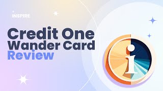 Credit One Wander Card Review Pros and Cons [upl. by Kcirneh]