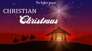 Top Christian Christmas Worship Songs 2023 🙏 Best Christmas Hymns 2023 Music  Christian Christmas✝️ [upl. by Stearne]