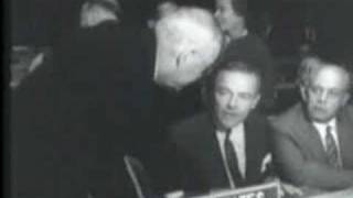 Intervencion de la CIA en Guatemala 1954  4of5 [upl. by Syman]