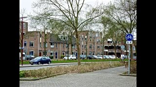 Nieuwegein │The Hood of Nieuwegein  a little city in the province of Utrecht NL [upl. by Enomar95]