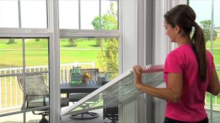 Insulated Affordable Windows EasyCare Encompass by Pella® Vinyl Windows and Patio Doors [upl. by Devona127]