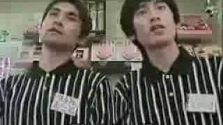 Japanese Konbini Store song [upl. by Bevan]