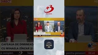 Mulțumim Antena3 Suceava [upl. by Eillen]