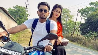 Anjali Nwng Angni Jiuni New bodo Romantic Album 2019 [upl. by Kondon15]