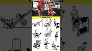 Day42 Most Effective legs Workoutfitness gymexplorebodybuildingworkout backhome viralreels [upl. by Avraham]