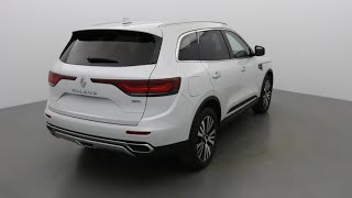 renault Koleos 2023 [upl. by Acirred597]