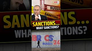 SanctionsWhat Sanctions russia putin brics usa shorts theiashub [upl. by Eal790]