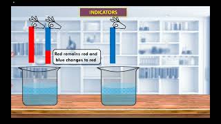 Acid Base and Salt ll class  10th ll Chemistry ll CBSE ll Conceptual video [upl. by Ladnyc]